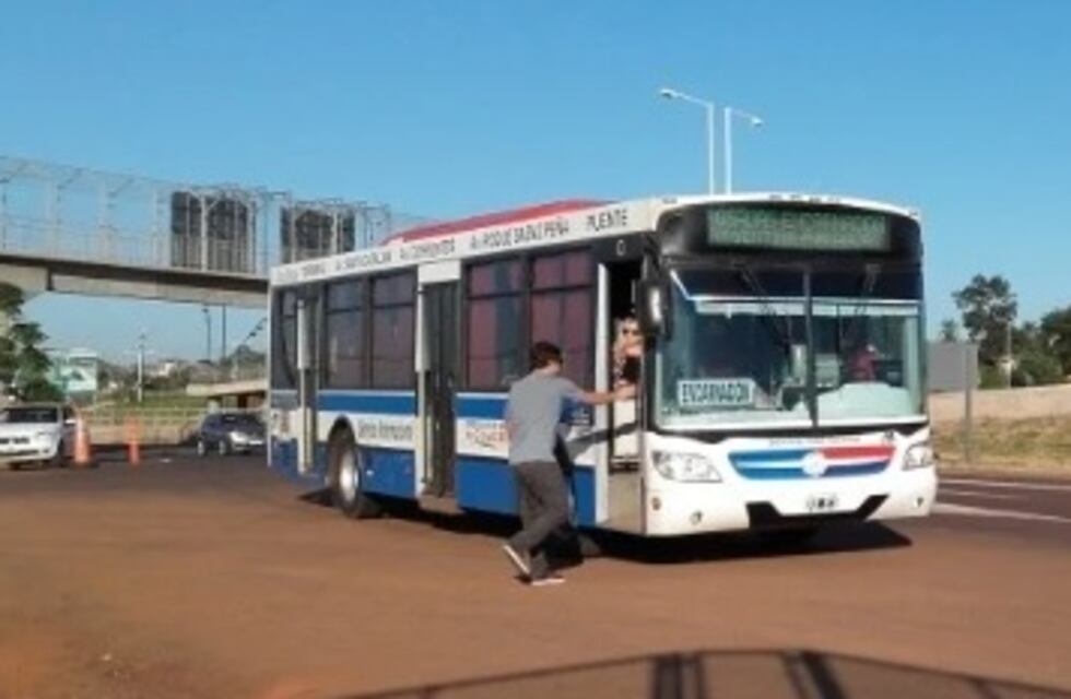 Nuevos precios en el pasaje internacional: a Encarnación costará $700