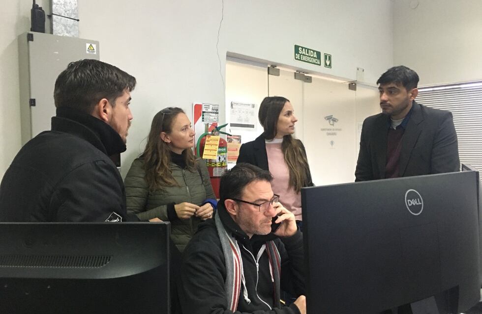 Se intensifican las medidas de control por vandalismo en espacios verdes: