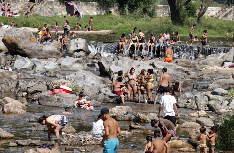 Turismo Carlos Paz 2022: “Hace muchísimos años que no teníamos una temporada tan buena”