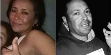 Joven mató a su novio de un cuchillazo en el corazón.