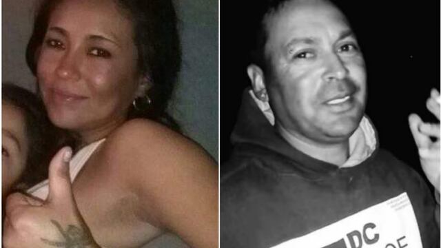 Joven mató a su novio de un cuchillazo en el corazón.