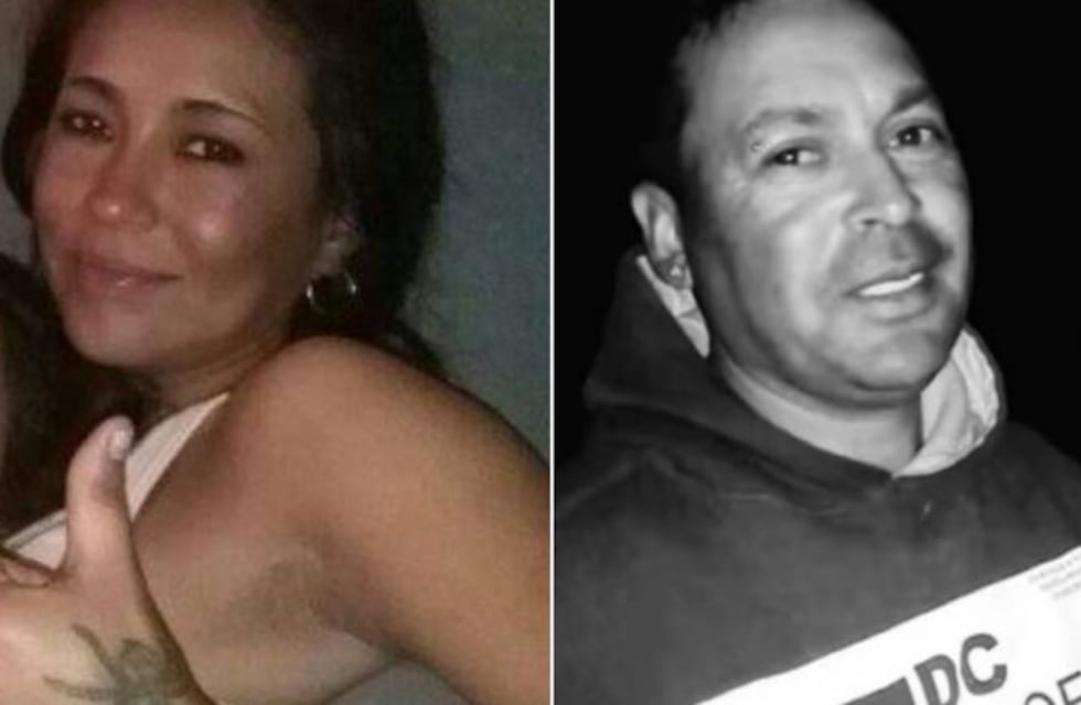 Mató a su novio de un cuchillazo y pidió “perdón”