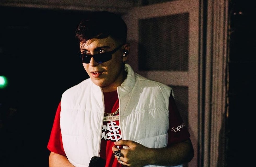 Ysy A explicó el significado de “Pastel con Nutella”, la canción que cambió su forma de hacer trap