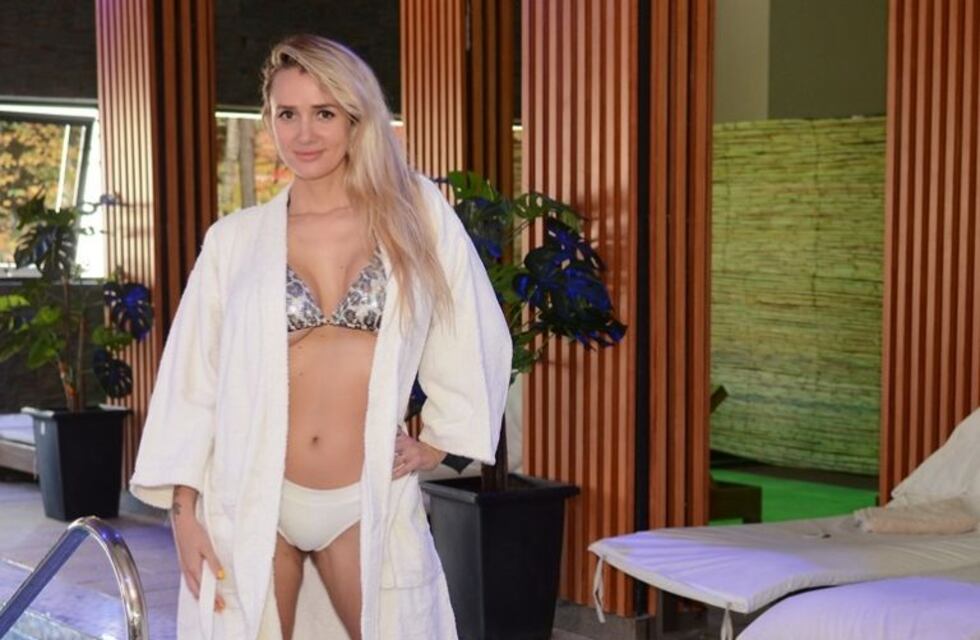 Desde Carlos Paz la actriz Nerina Sist suma acusaciones en contra de Lotocki