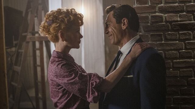 Being The Ricardos, la nueva película de Amazone Prime Video