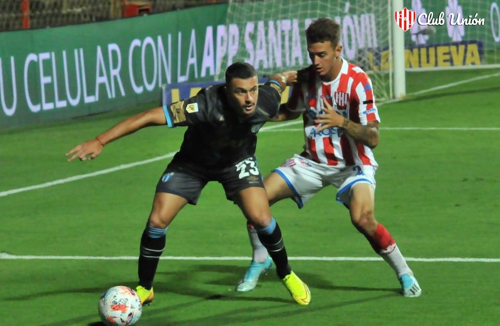 Unión igualó sobre la hora 2 a 2 ante Atlético Tucumán, en su debut en el torneo
