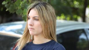 Quién es Virginia Pérez, la joven que le hizo RCP a Fernando Báez Sosa.