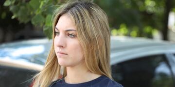Quién es Virginia Pérez, la joven que le hizo RCP a Fernando Báez Sosa.