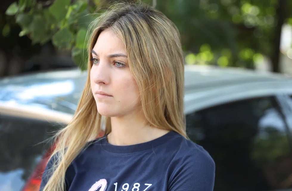Quién es Virginia Pérez, la joven que le hizo RCP a Fernando Báez Sosa tras el ataque de los rugbiers