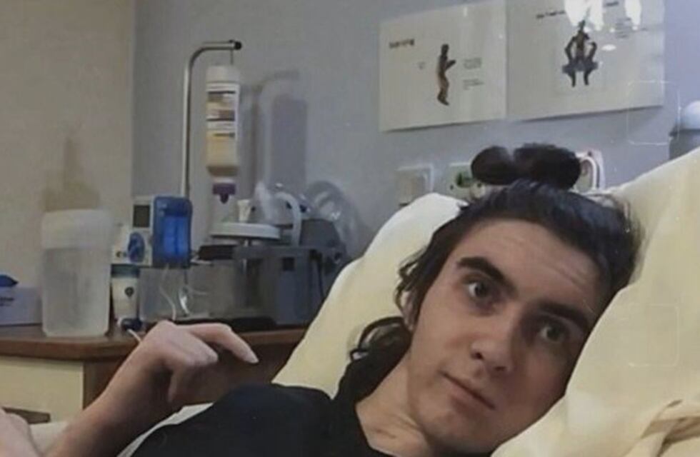 Después de 10 meses despertó del coma y no sabe nada de la pandemia