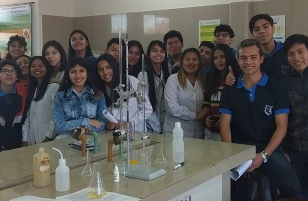 Facultad de Ingeniería de la UNJu: 49 años creando futuro para Jujuy