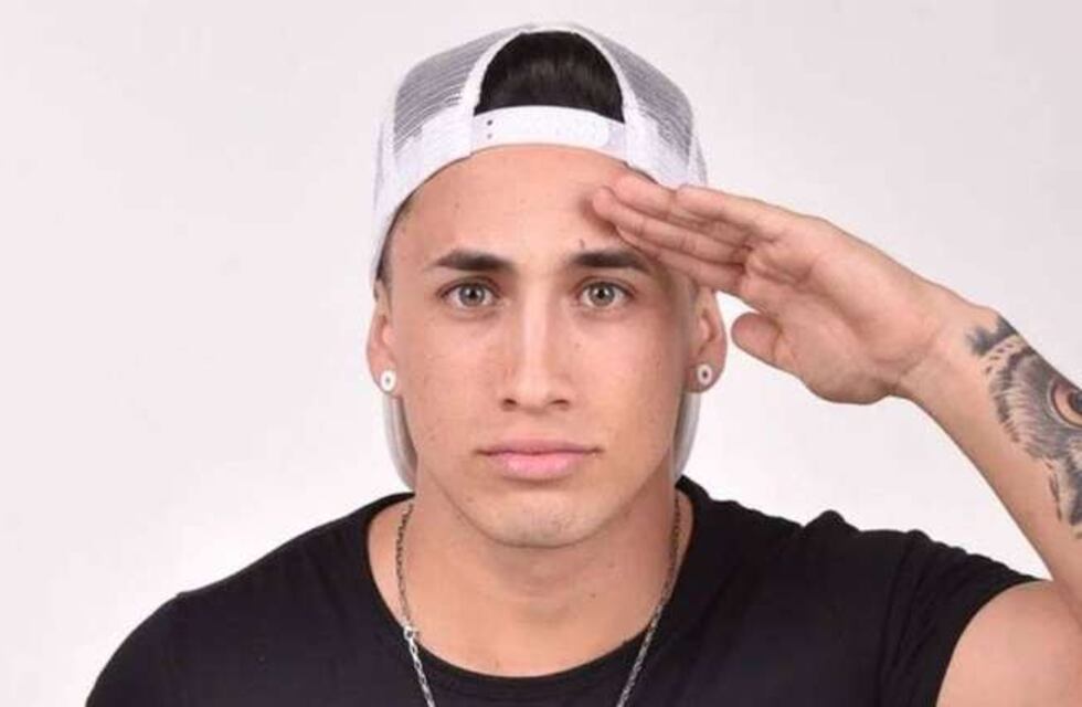 Yao Cabrera ya está en su casa y Alex Caniggia le envió un saludo