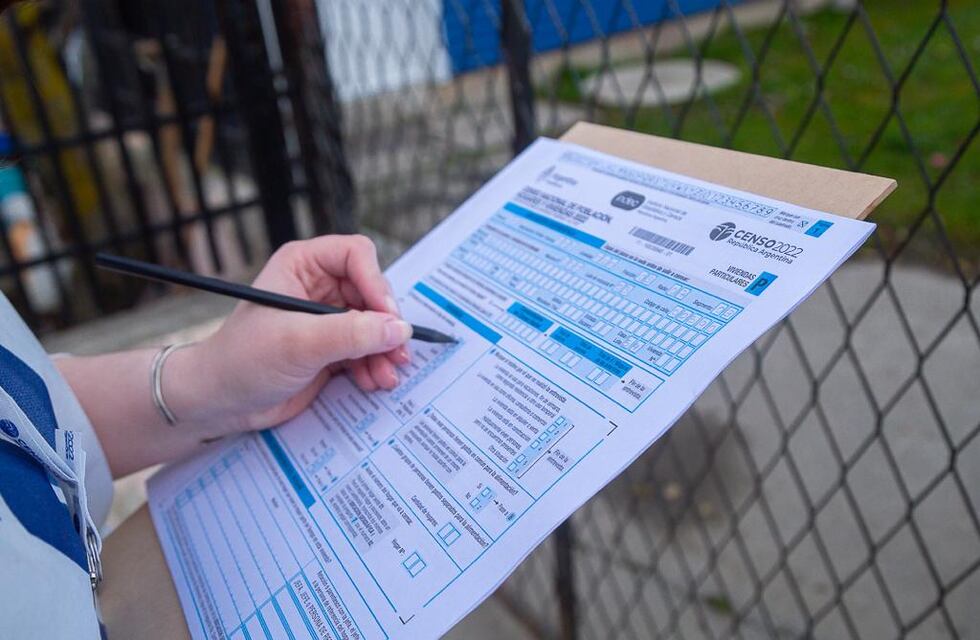 Censo 2022: desde 2010, Tandil creció 25%