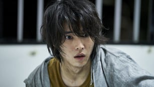 La serie próxima a recomendar cuenta con 3 temporadas.