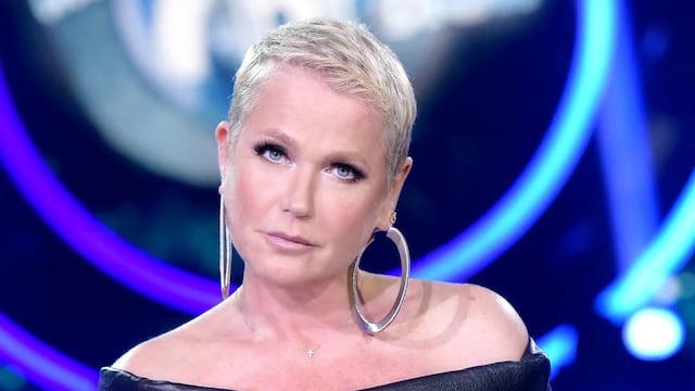 Xuxa sorprendió a sus fans con su espectacular mansión.