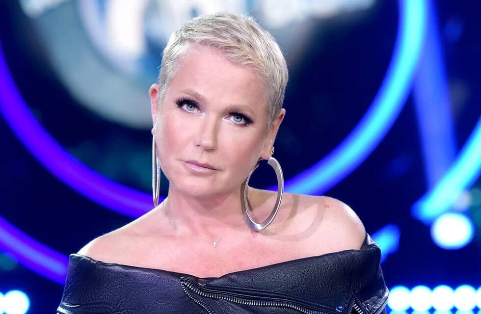 Xuxa propuso que se prueben vacunas en presos: “Que sirvan para algo, ya que morirán en la cárcel”