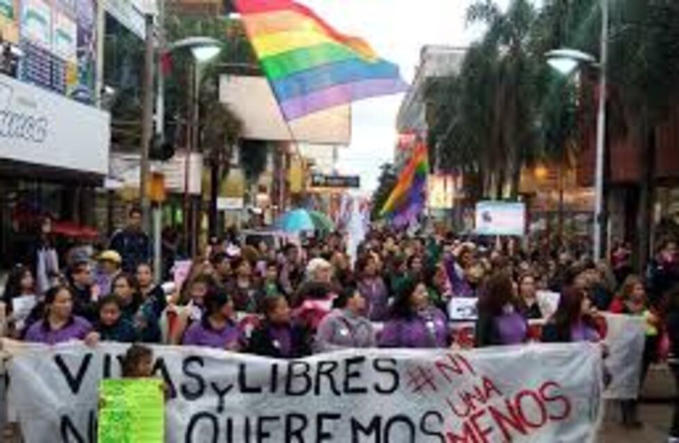 Violencia de género: el Gobernador firmará el “Acuerdo Federal Argentina Unida contra las Violencias”