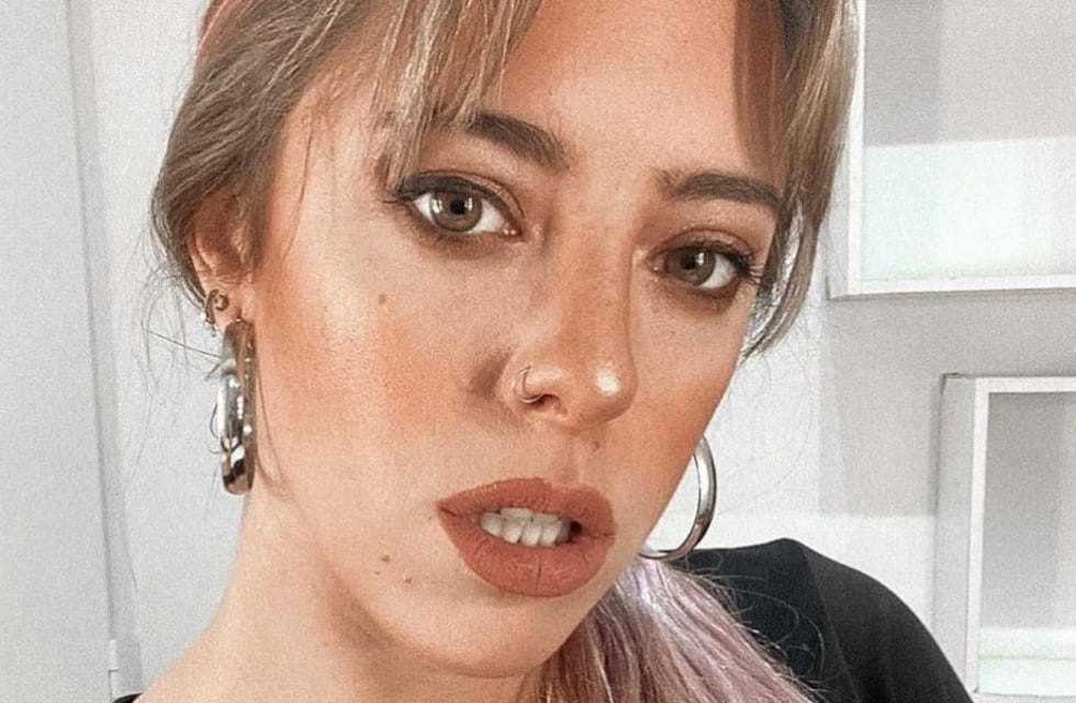 Nati Jota reveló que tratamiento estético utiliza para el cuidado de su cuerpo
