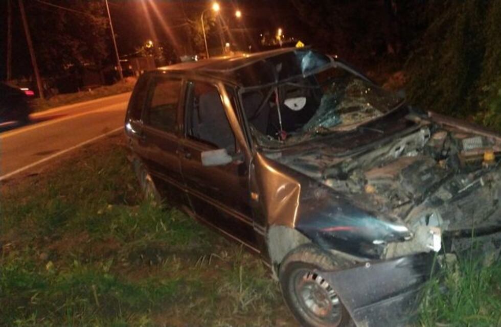 Inseguridad vial en Córdoba: dos víctimas fatales por accidente de tránsito