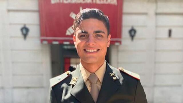 Revelan nuevas pistas sobre la muerte de Matías Ezequiel Chirino.