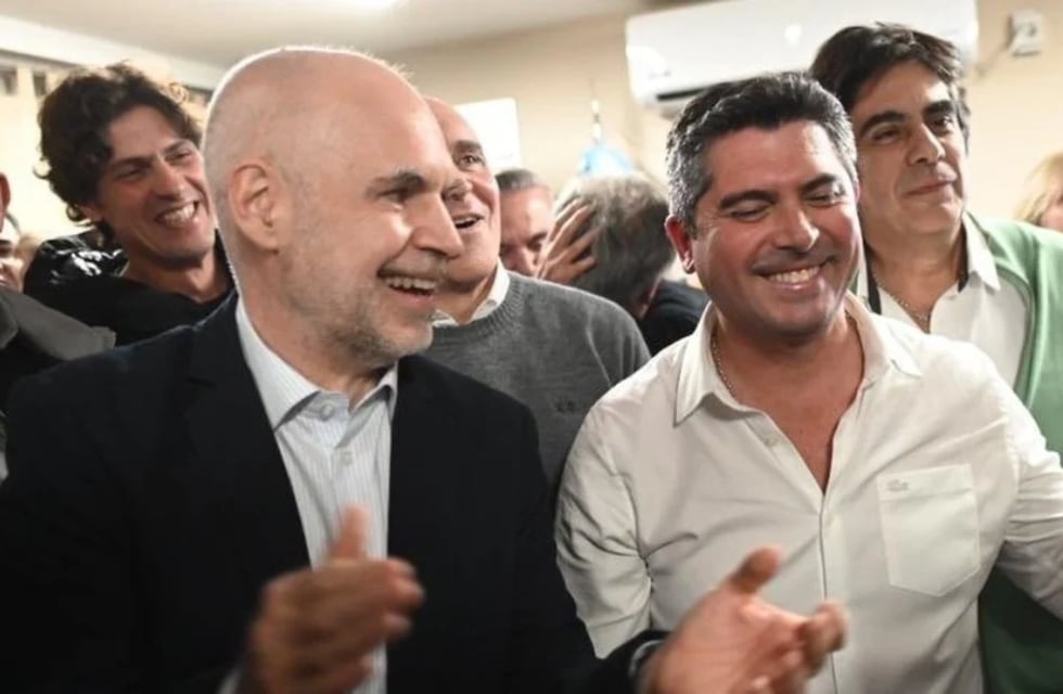 Las repercusiones de los referentes políticos de Juntos por el Cambio tras la victoria en San Juan