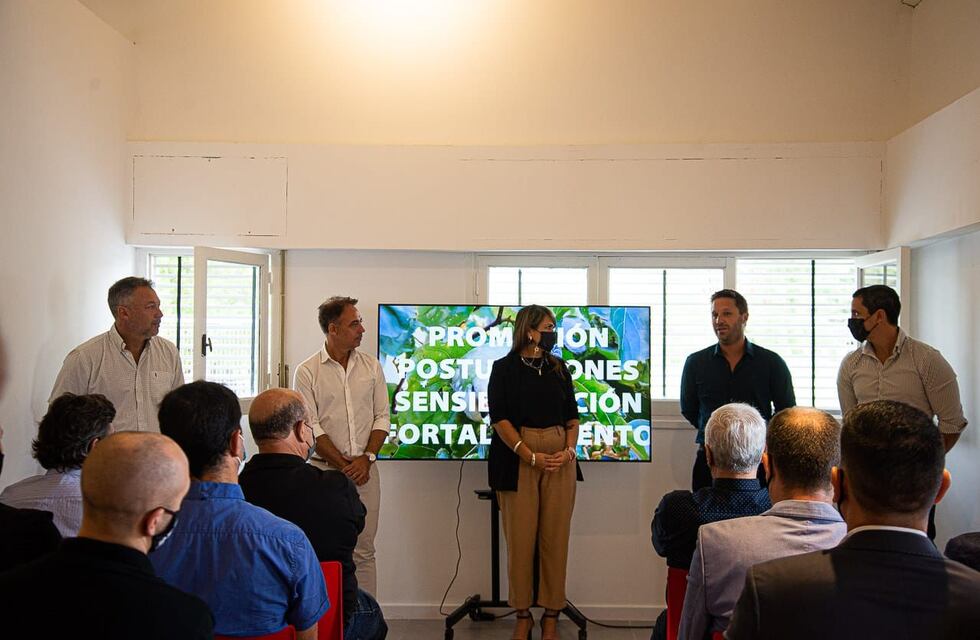 Convenio entre Paraná y Santa Fe para potenciar el turismo de reuniones como único destino