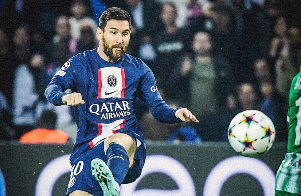 La maldición del Barcelona por Champions League desde que se fue Lionel Messi