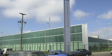 AGUAS CORDOBESAS. Subirá la tarifa (La Voz/Archivo).