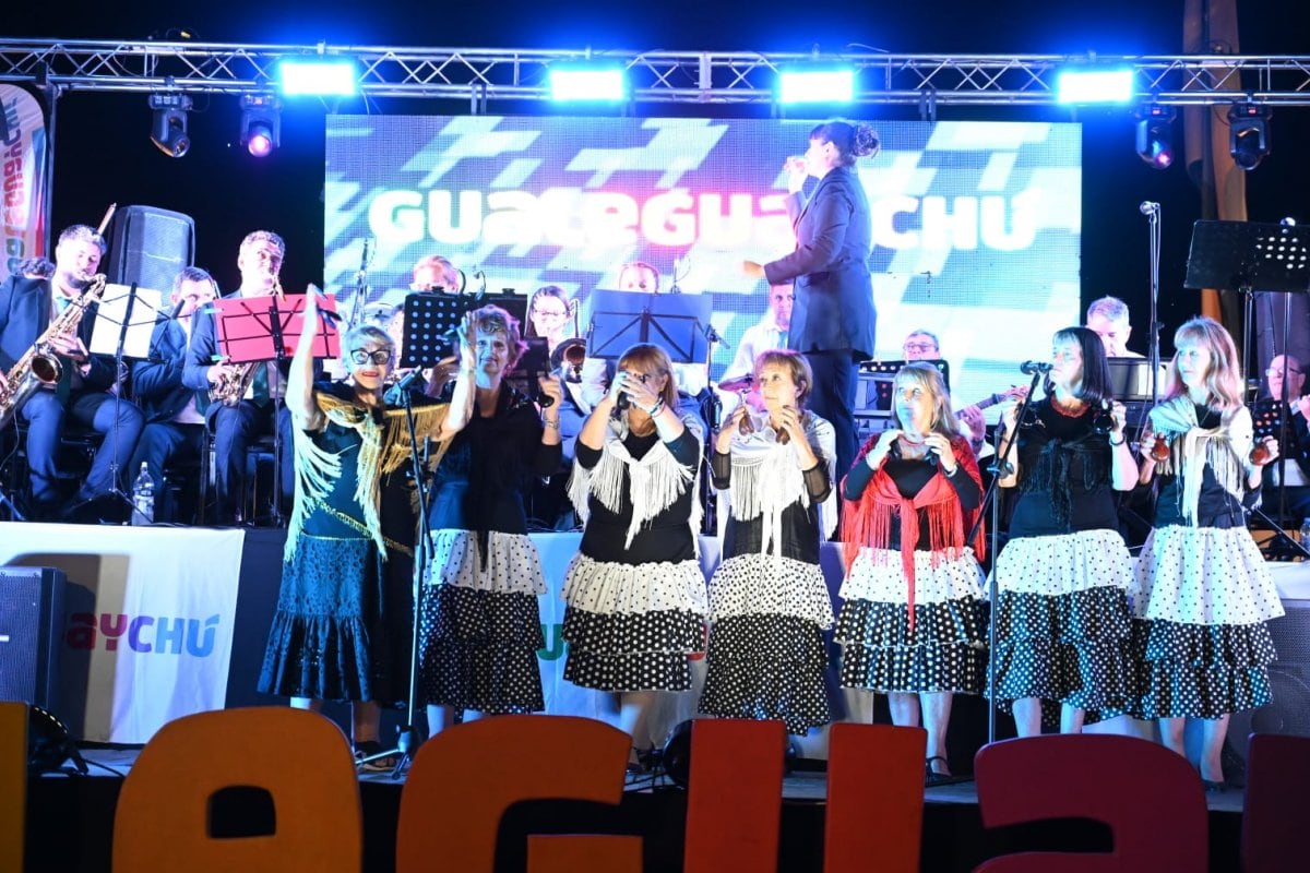 Lanzamiento de la temporada turística 2025–2026