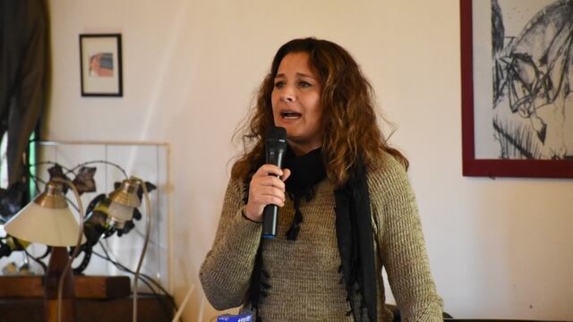 La Justicia le dio la razón al gremio de Judiciales de Mendoza rechazando el intento de intervención de 2016.