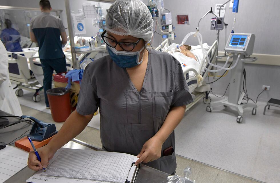 Coronavirus en Mendoza: los casos bajaron 45% en una semana