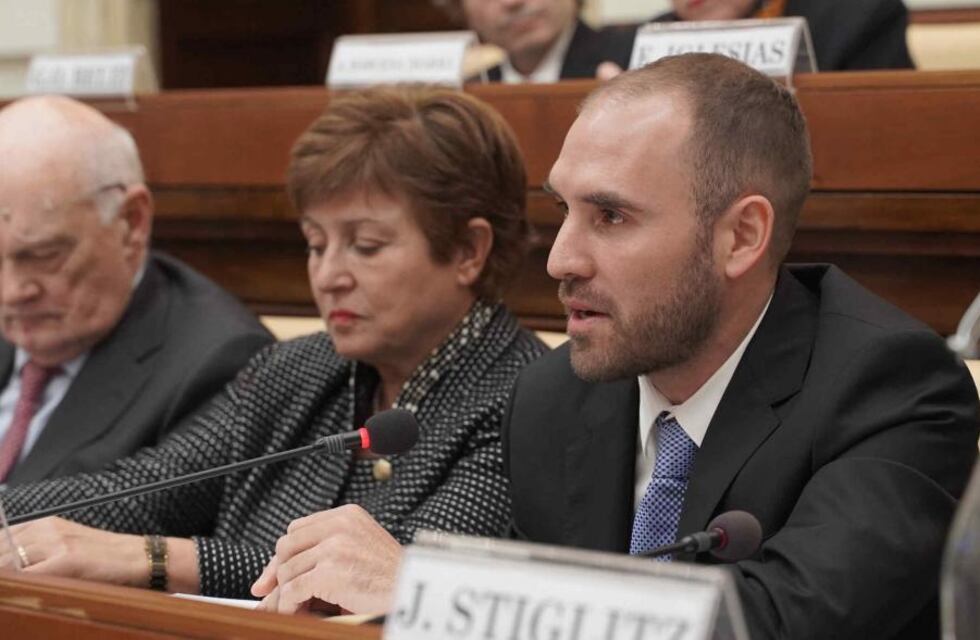 El FMI rechazó discutir el pedido de Argentina de reducir las sobretasas de la deuda