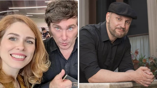 Quién es Lilia Lemoine, la candidata de Javier Milei que se cruzó con Campanella y fue acusada de terraplanista