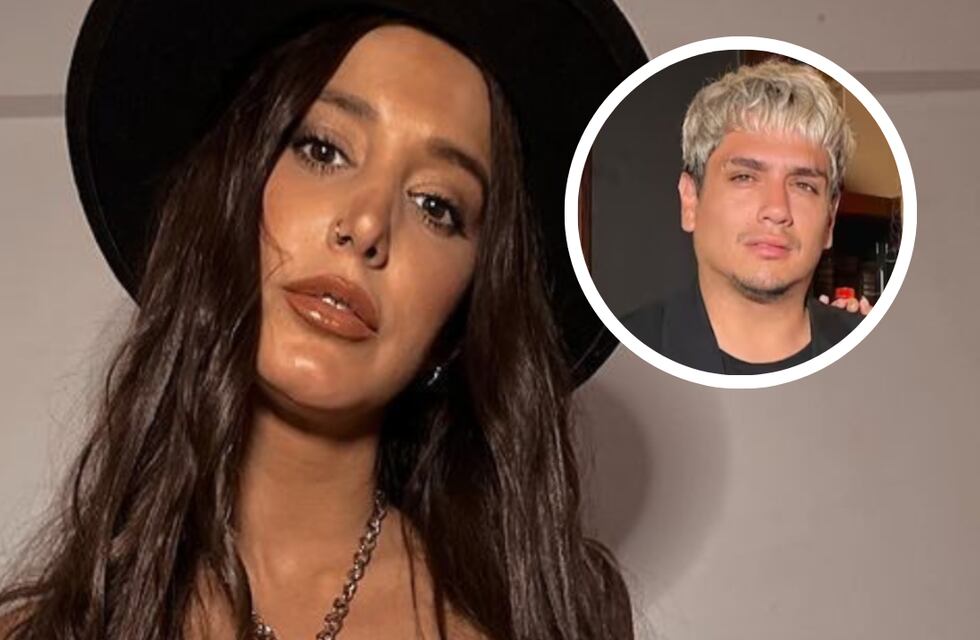 Bailando 2023: sentencia y durísimas acusaciones entre Juliana Díaz y Kennys Palacios