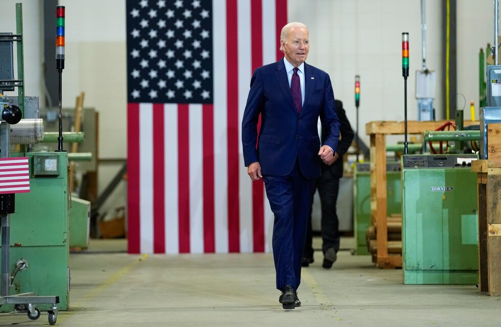 Desde la embajada de Estados Unidos aseguraron que el Gobierno de Biden no apoya a “ningún candidato en especial”