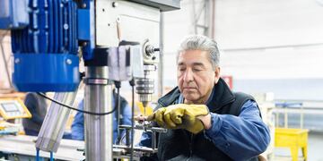 Tierra del Fuego lidera el ranking de empleo formal privado