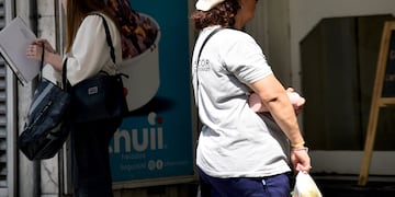 Alerta amarilla por calor para Córdoba.