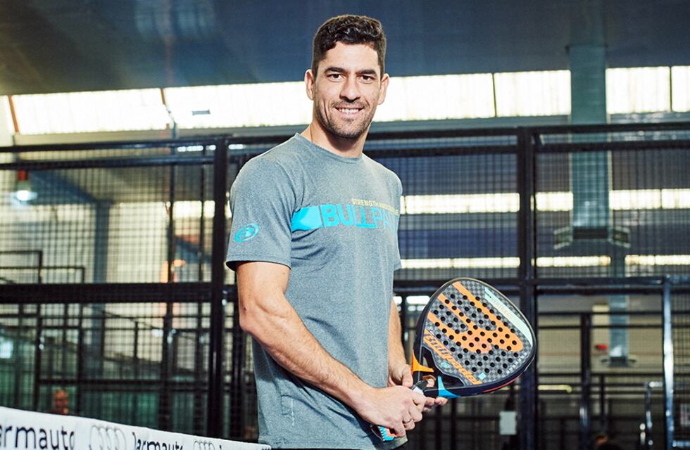 Villa Mercedes: “Maxi” Sánchez despide el 2021 con un partido exhibición