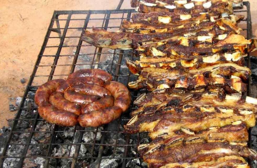 El mendocino que le hace burla a los veganos en Tik Tok