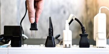 El 29 y 30 de marzo tendrán lugar las audiencias públicas para la energía eléctrica. (La Voz / Archivo)