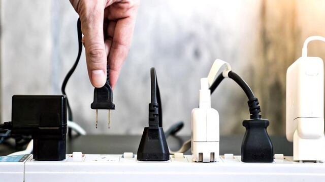 El 29 y 30 de marzo tendrán lugar las audiencias públicas para la energía eléctrica. (La Voz / Archivo)