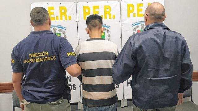 Los padres fueron imputados y se les dictó prisión preventiva por 60 días.