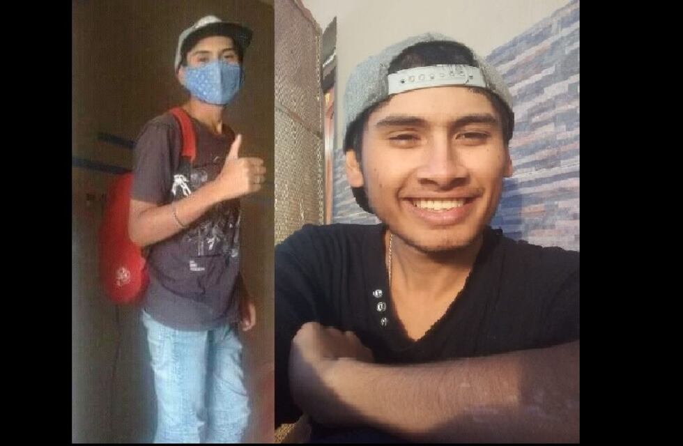 Desesperada búsqueda en Jujuy de un mochilero rionegrino