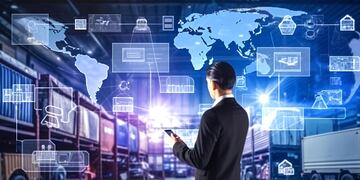 La IA es una realidad y cada vez se usa más.
