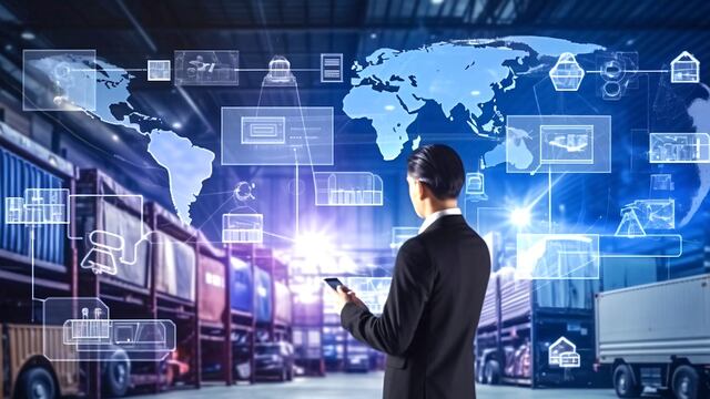 La IA es una realidad y cada vez se usa más.