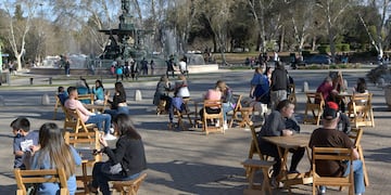 En Mendoza el uso de los artículos es una costumbre cultural.