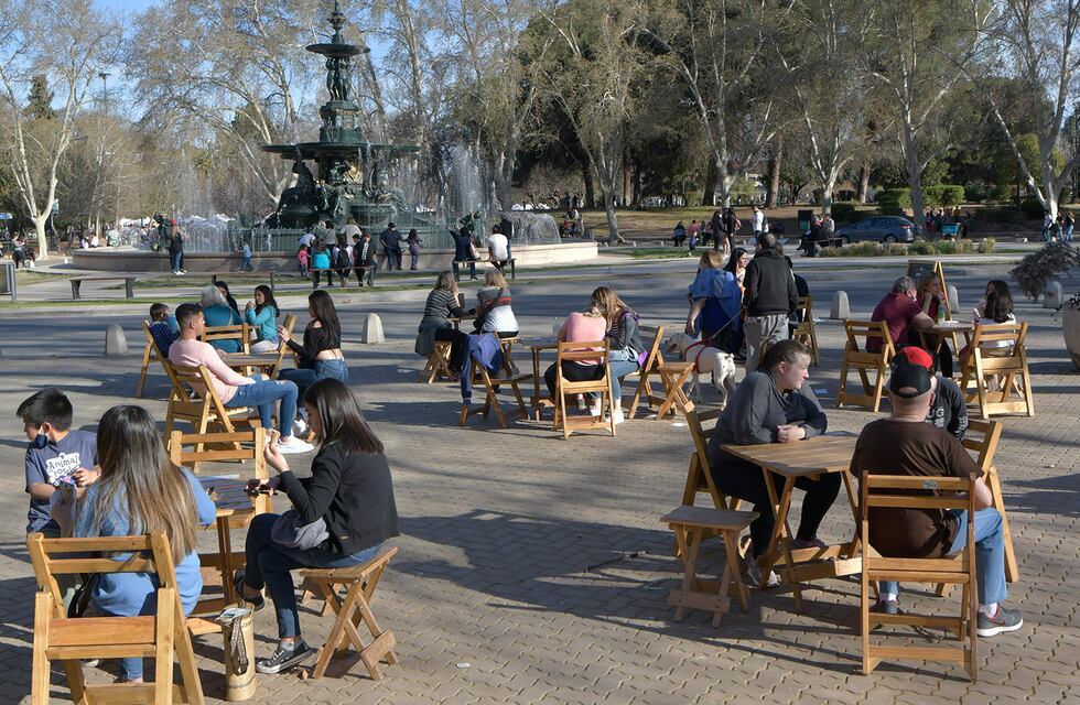 El tweet de una mendocina desató el debate sobre el uso de los artículos antes de los nombres