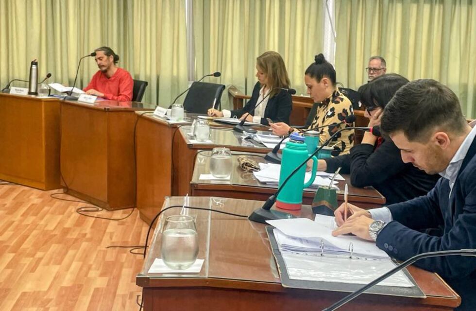 Emergencia Vial en Rafaela: comienza la discusión en el Concejo