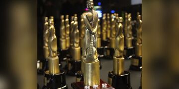 Premios Martín Fierro Digital: quiénes son los nominados y cuándo se hará la ceremonia en Mar del Plata.