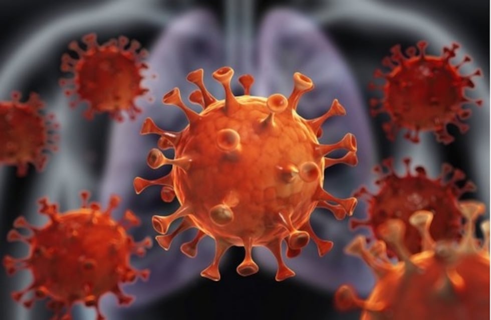 Un tresarroyense que arribó del exterior dio positivo de Coronavirus
